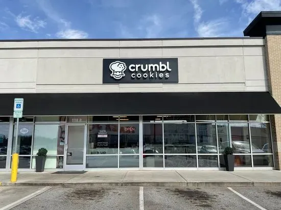 Crumbl - Greenville