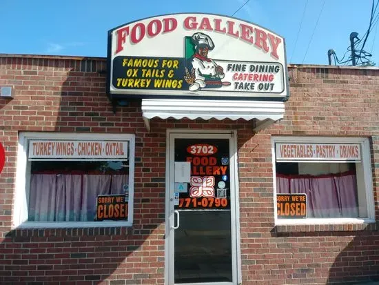 Food Gallery