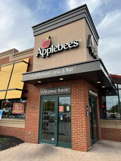 Applebee's Grill + Bar