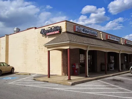 Capriotti's Sandwich Shop