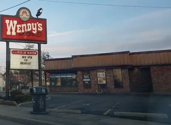 Wendy's