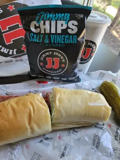 Jimmy John's