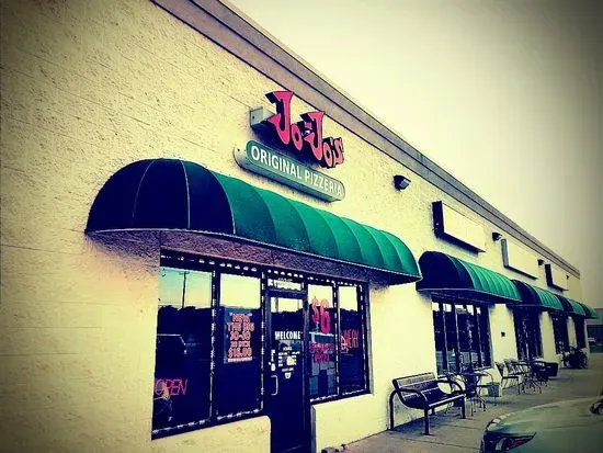 Jo-Jo's Pizza of Whitehouse