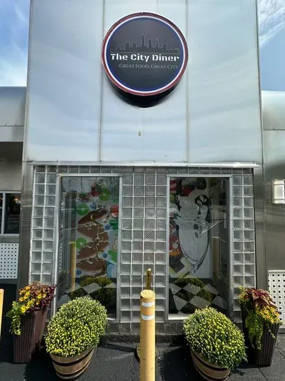 The City Diner