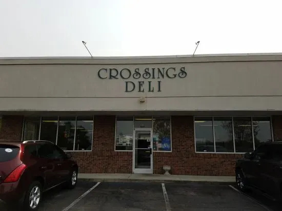 Crossings Deli