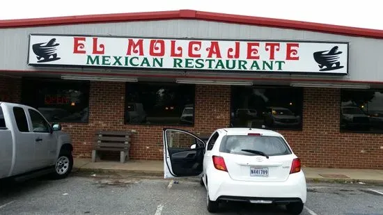 El Molcajete Mexican Restaurant