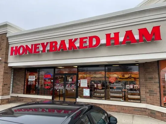 The Honey Baked Ham Company