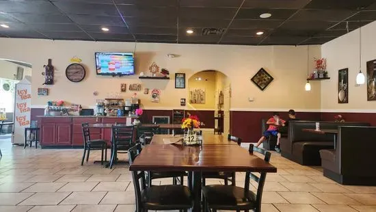 Sophia's Italian Restaurant & Pizzeria