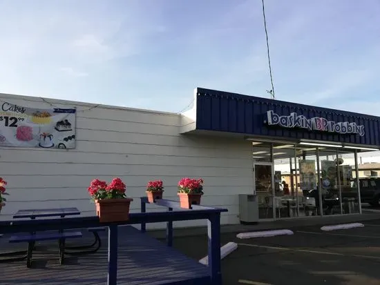 Baskin-Robbins
