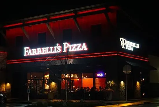 Farrelli's Pizza