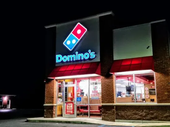 Domino's Pizza