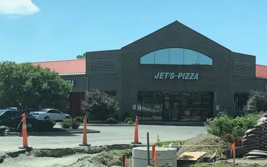 Jet's Pizza