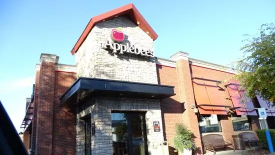 Applebee's Grill + Bar