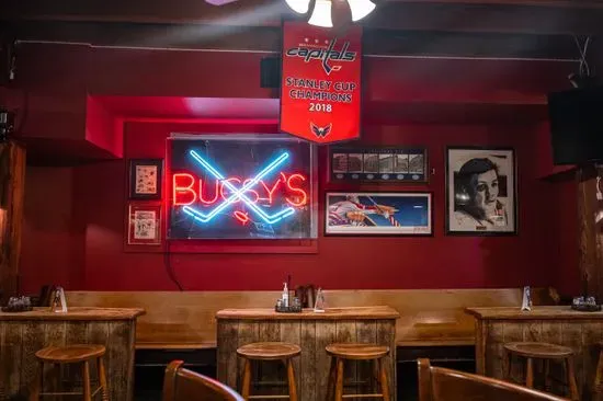 Bugsy's Pizza Restaurant and Sports Bar