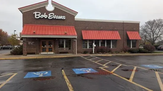 Bob Evans