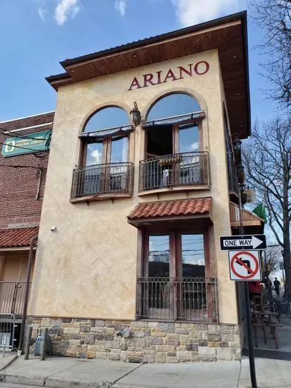 Ariano