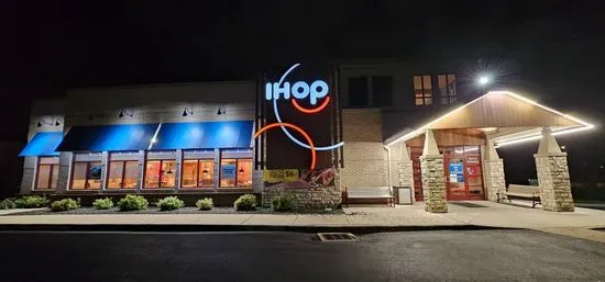 IHOP