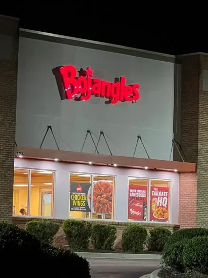 Bojangles