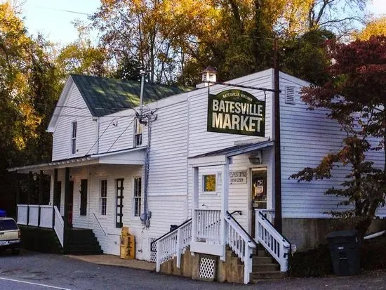 The Batesville Market
