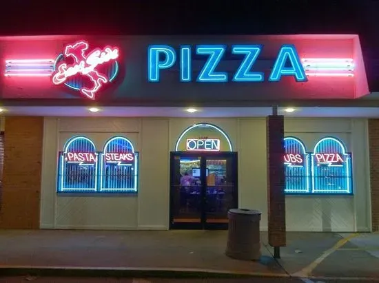 East Side Pizza