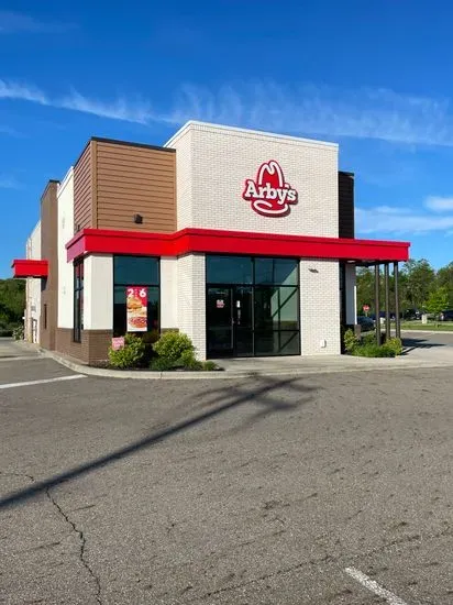 Arby's