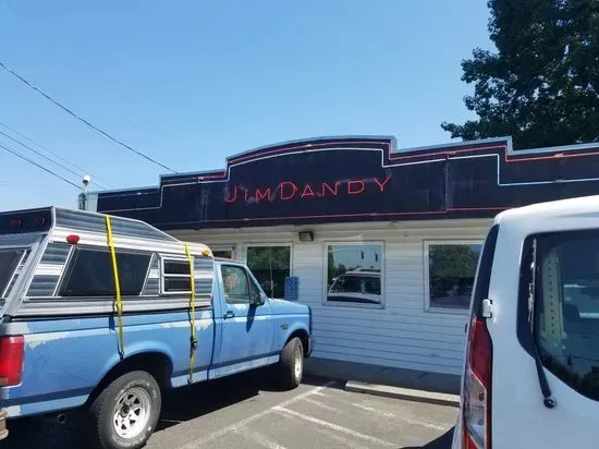 Jim Dandy Drive-In