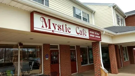 Mystic Restaurant