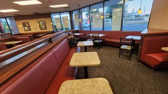 Arby's