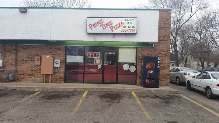 Business Photo