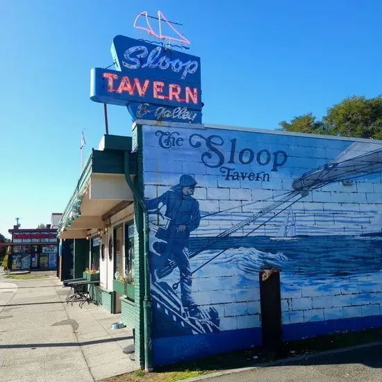 Sloop Tavern