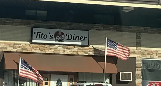 Tito’s Diner