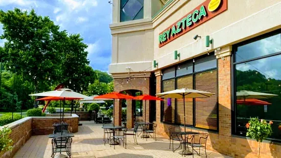 Rey Azteca Mexican Restaurant Newtown Square