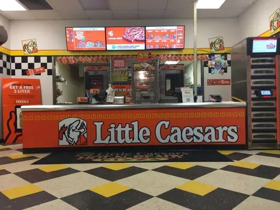 Little Caesars Pizza