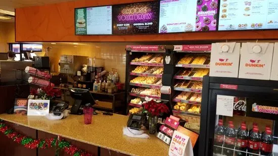 Dunkin'