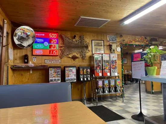 10-4 Cafe