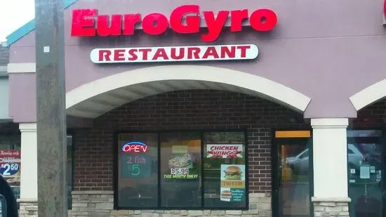 EuroGyro