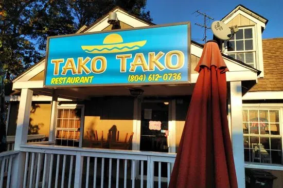 Tako Tako