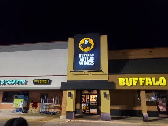 Buffalo Wild Wings