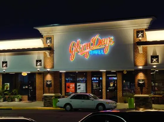 Glory Days Grill