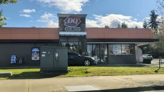 Dairy Queen Grill & Chill