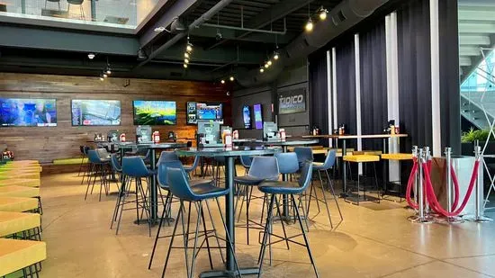 Topgolf Cleveland