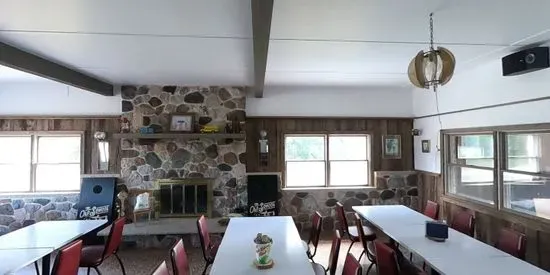 The Old School