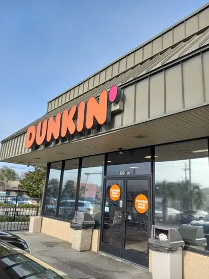 Dunkin'