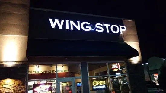 Wingstop