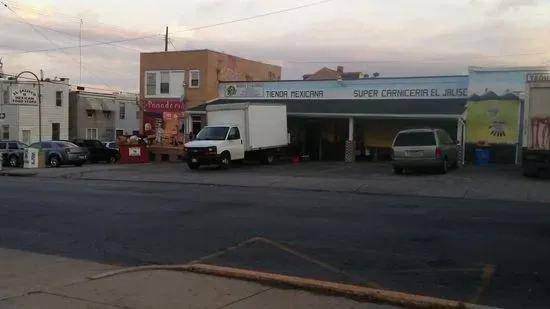 Jalisco Supermarket