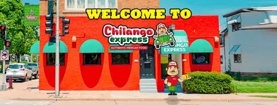 Chilango Express LLC