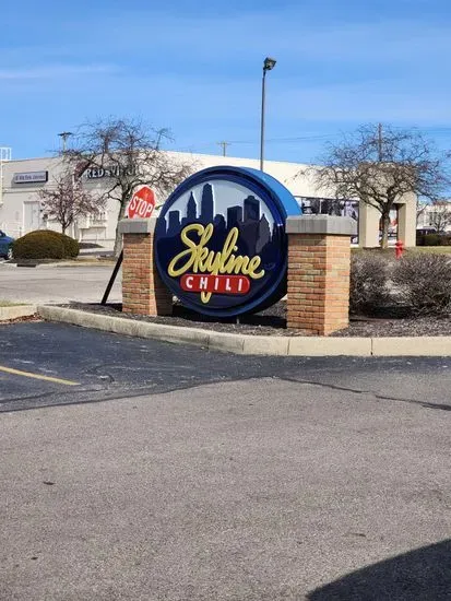 Skyline Chili