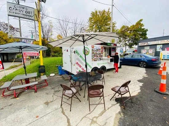 Tacos El Campesino