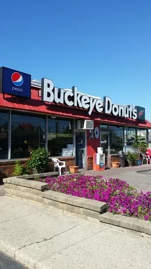 Buckeye Donuts