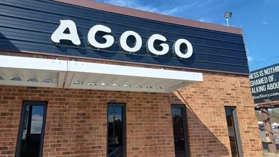 AGOGO